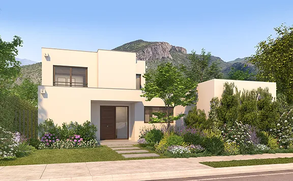 Miniatura frontal