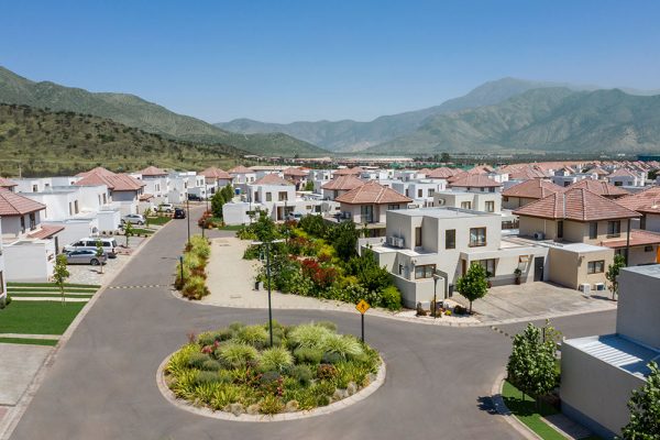 Galerías de Barrio Alto Izarra