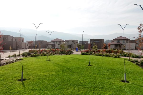Galerías de Valle Nogales