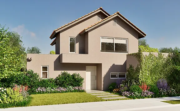 Planta Casa Ginebra Chilena - Proyecto Casa Ginebra Chilena